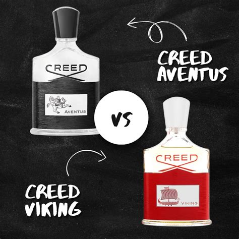 creed viking vs creed aventus